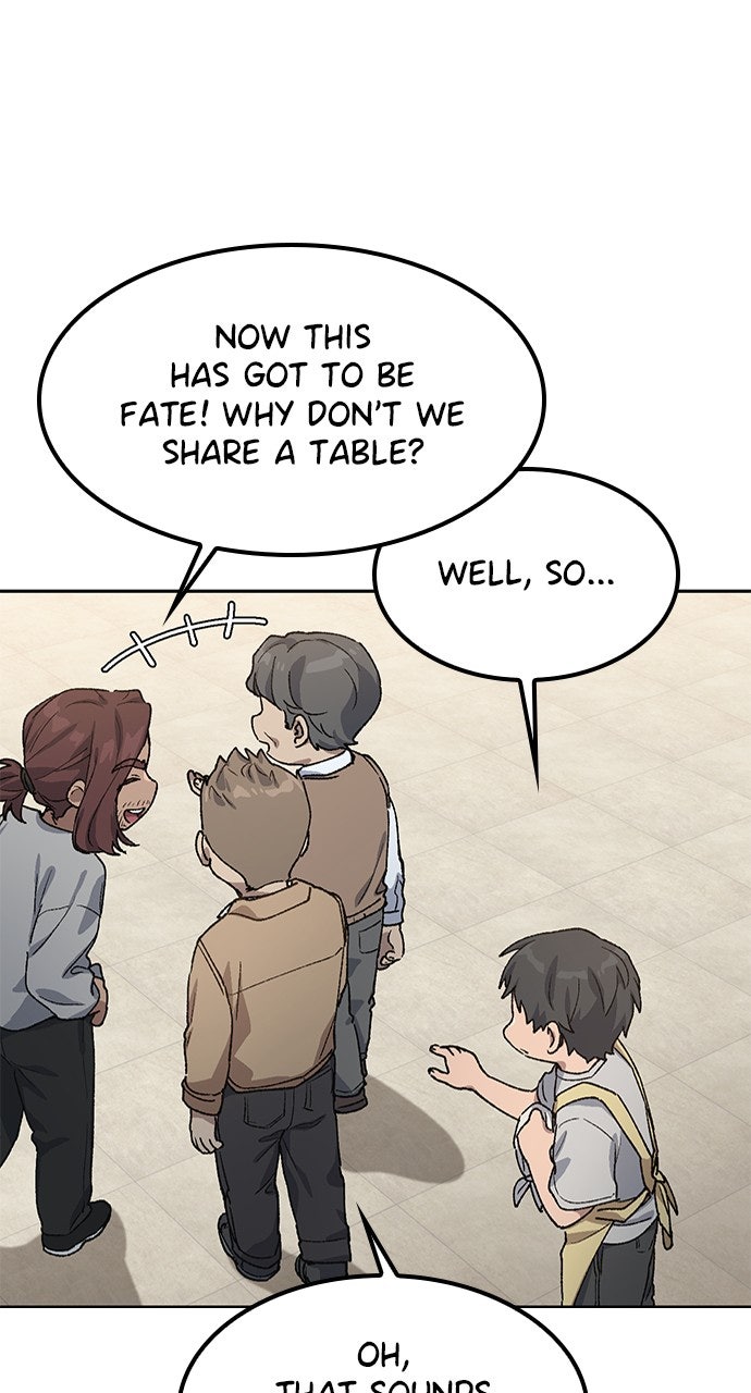 Peaceful Camping Lifein Another World Episode 64 page 73 - 