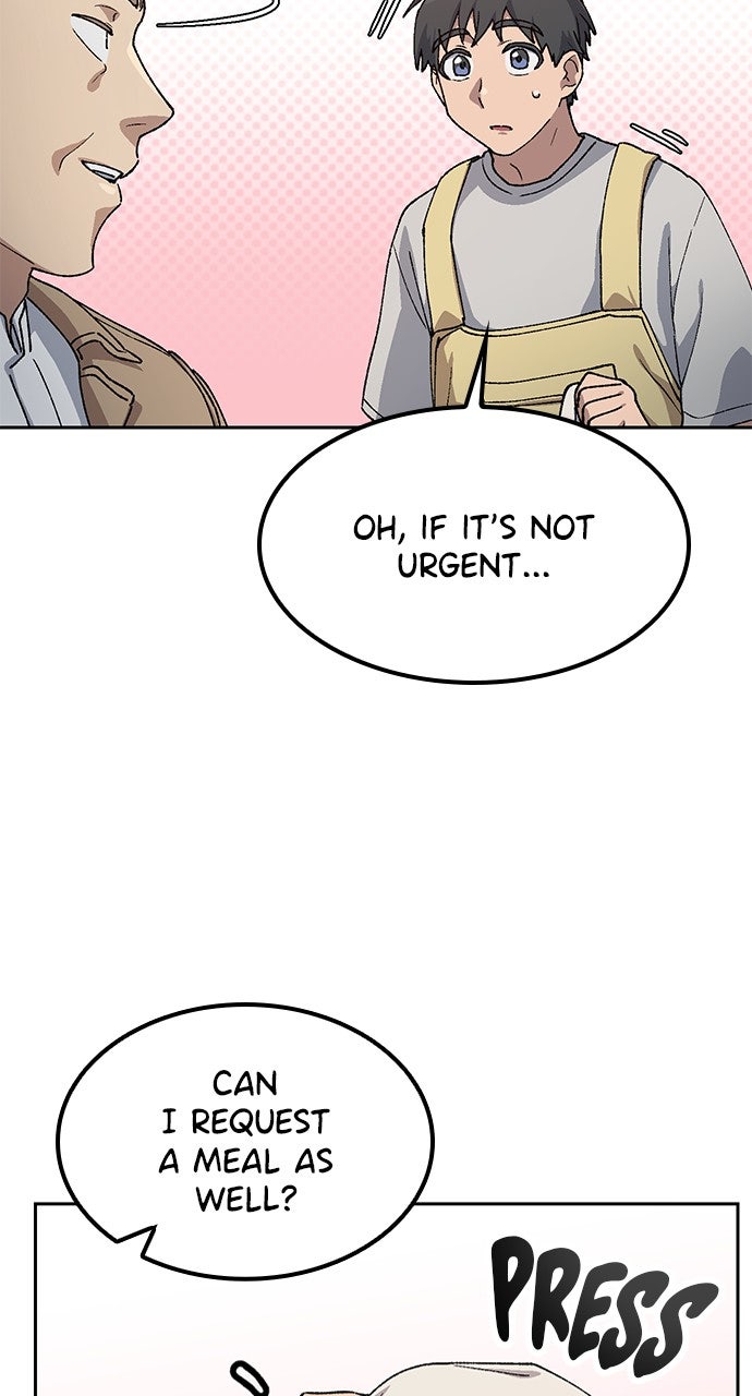Peaceful Camping Lifein Another World Episode 64 page 76 - 