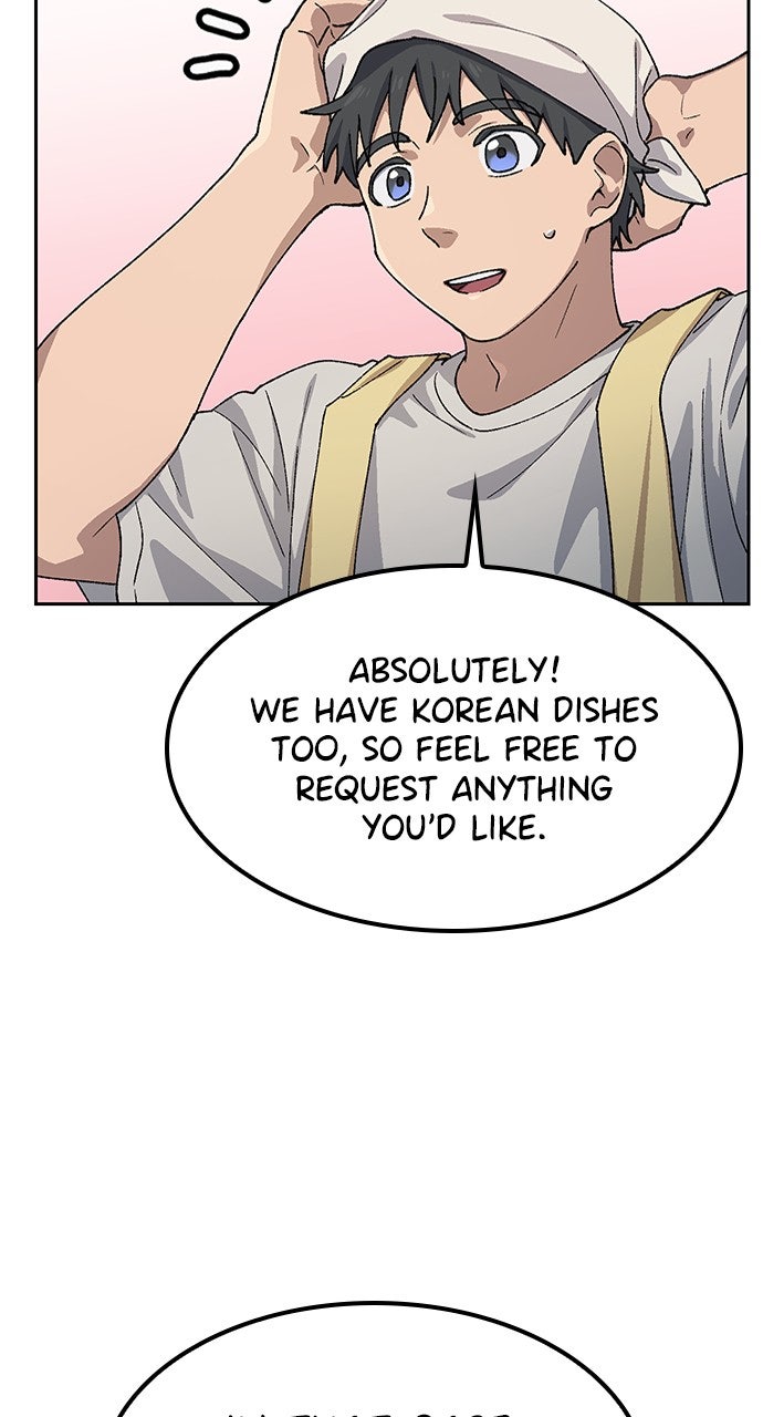 Peaceful Camping Lifein Another World Episode 64 page 77 - 