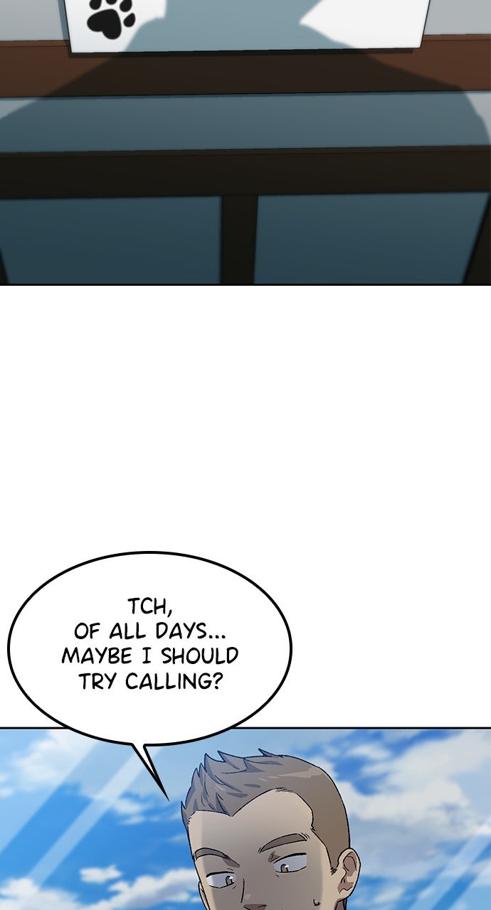 Peaceful Camping Lifein Another World Episode 64 page 9 - 