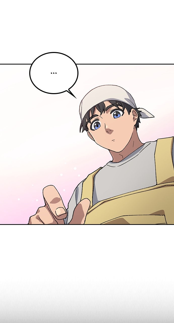 Peaceful Camping Lifein Another World Episode 65 page 12 - 