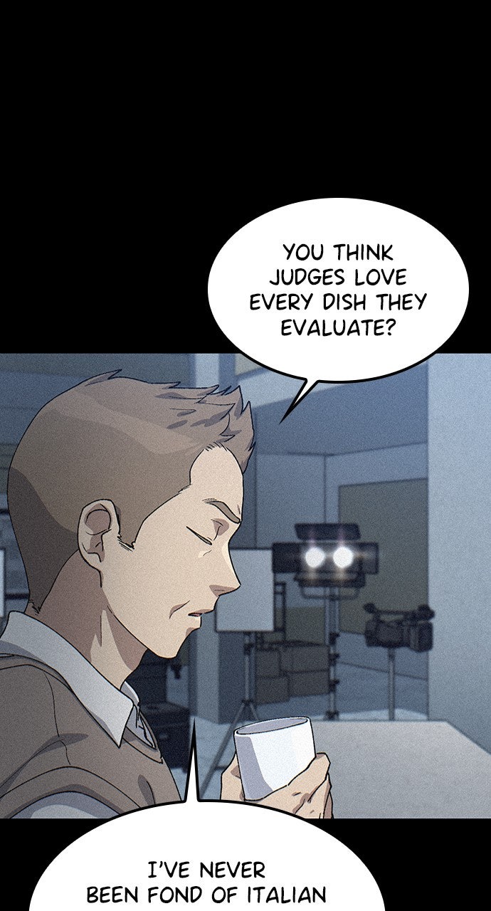 Peaceful Camping Lifein Another World Episode 65 page 16 - 