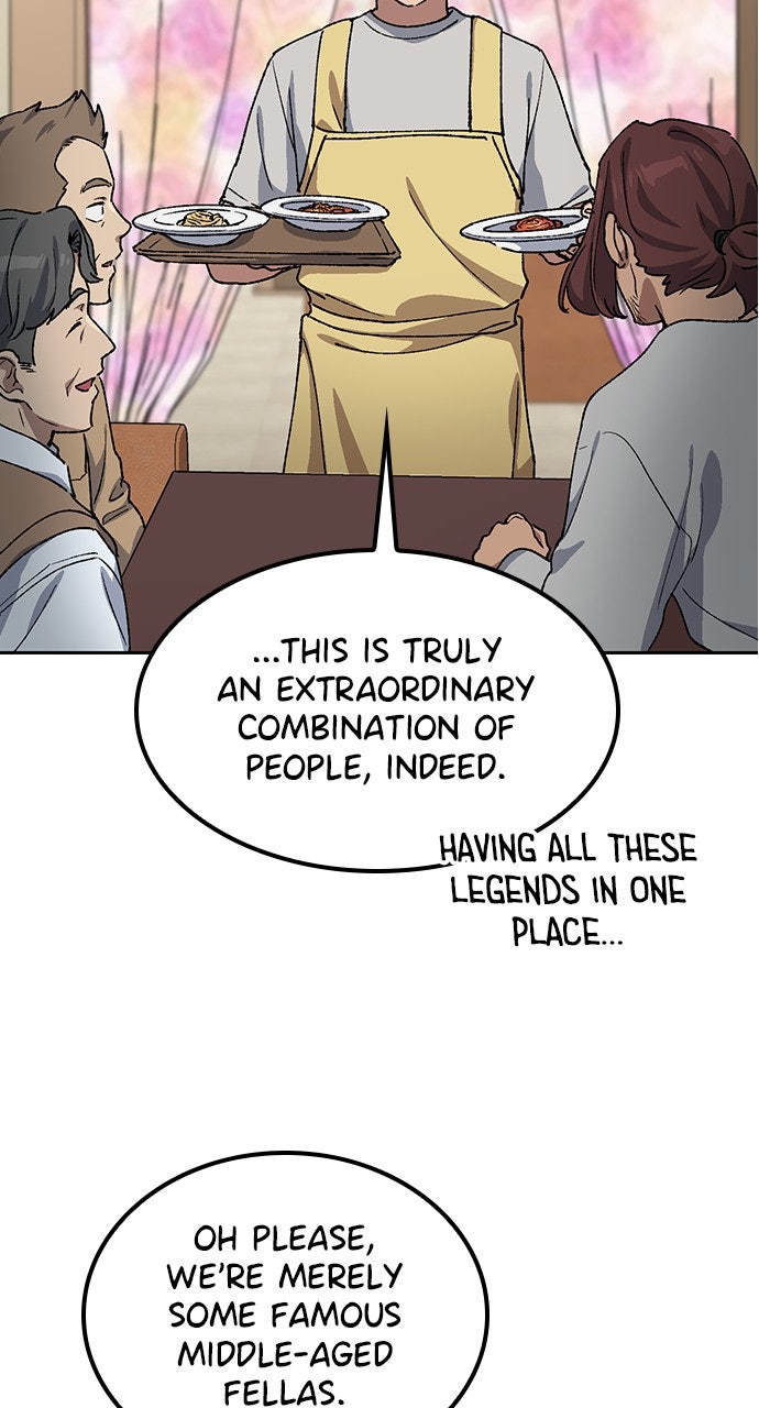 Peaceful Camping Lifein Another World Episode 65 page 24 - 
