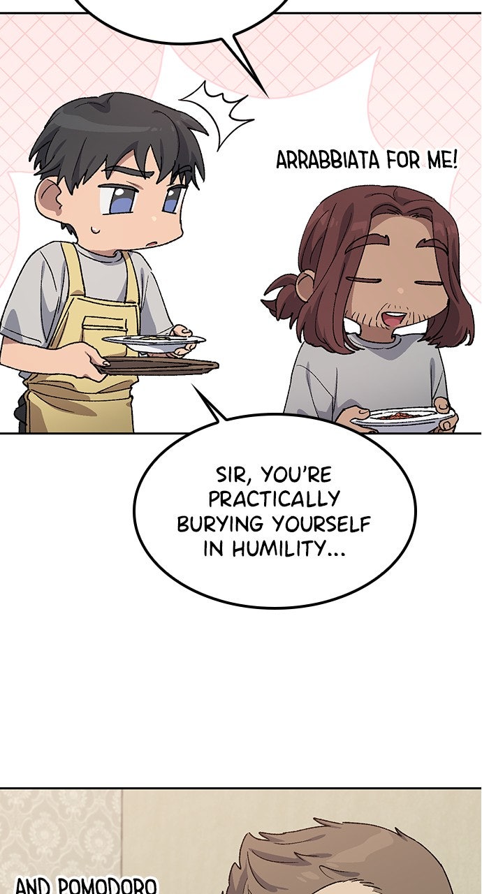 Peaceful Camping Lifein Another World Episode 65 page 25 - 