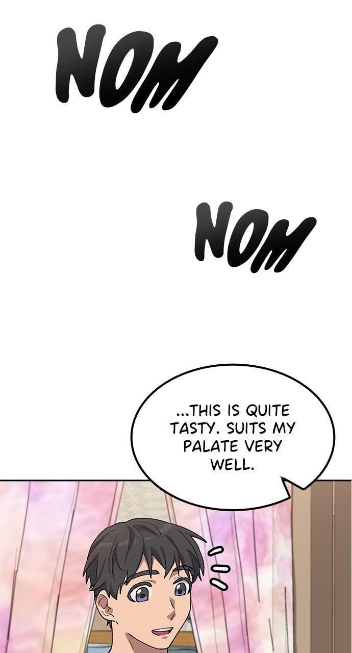 Peaceful Camping Lifein Another World Episode 65 page 31 - 