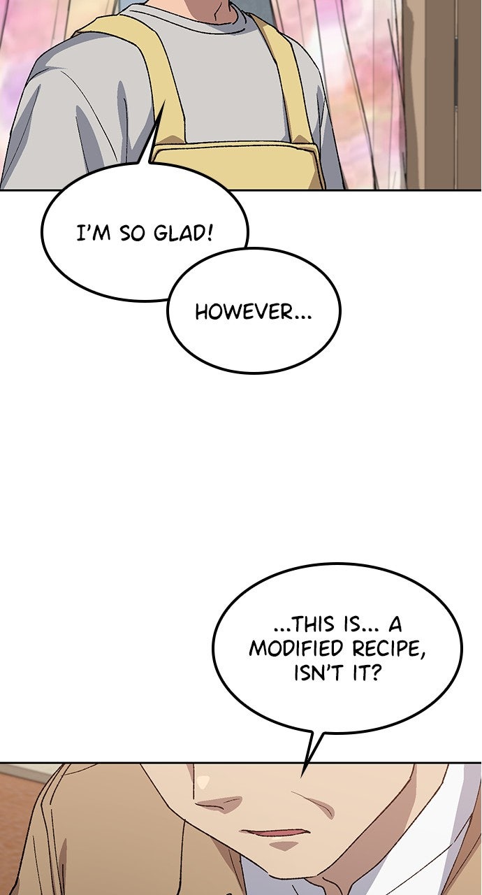 Peaceful Camping Lifein Another World Episode 65 page 32 - 