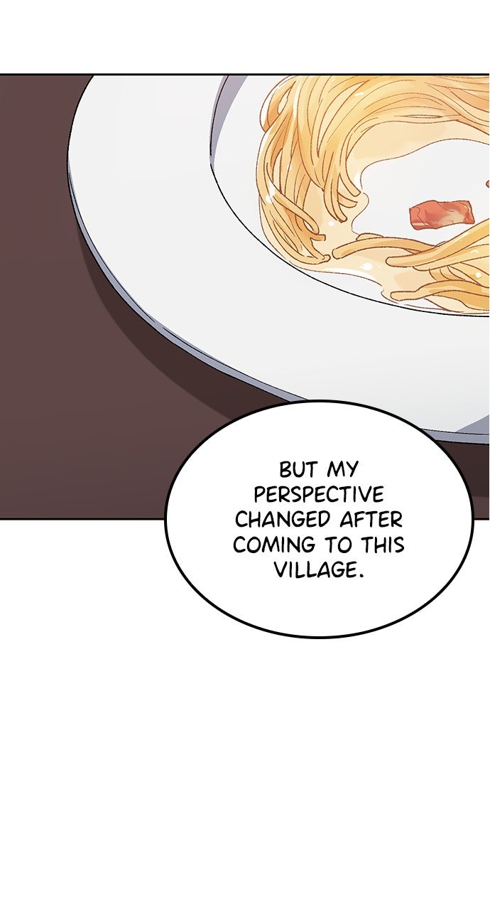 Peaceful Camping Lifein Another World Episode 65 page 37 - 