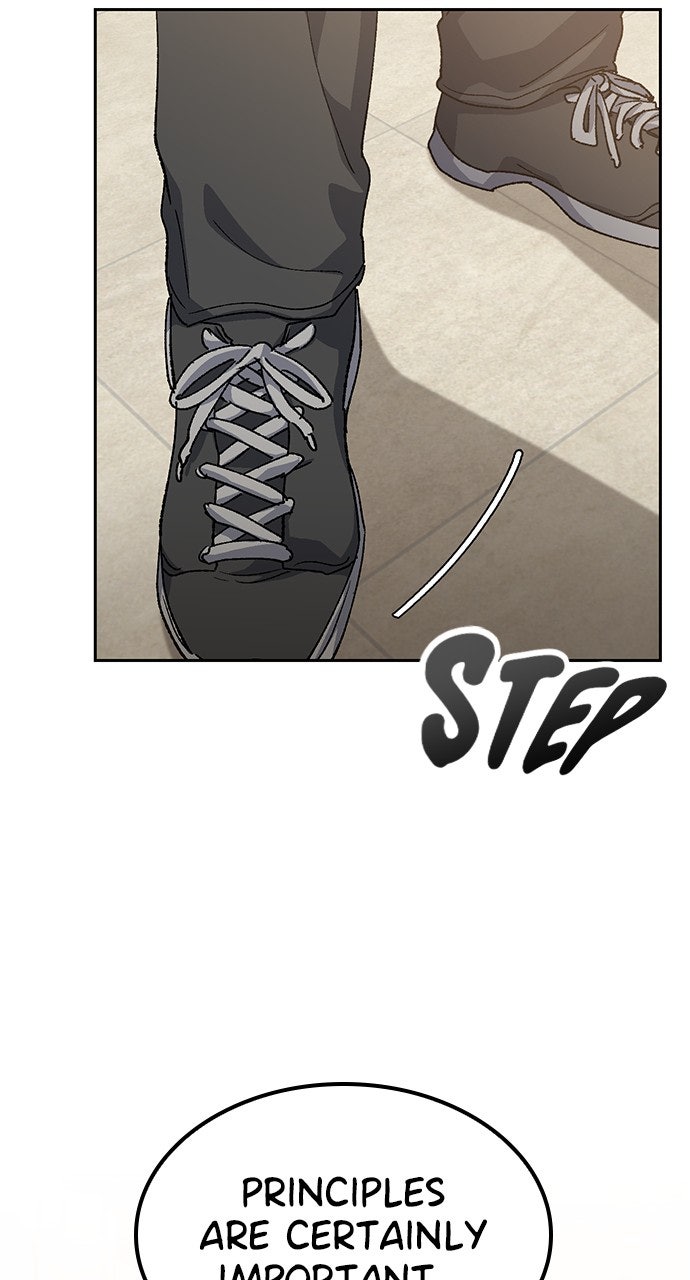 Peaceful Camping Lifein Another World Episode 65 page 38 - 