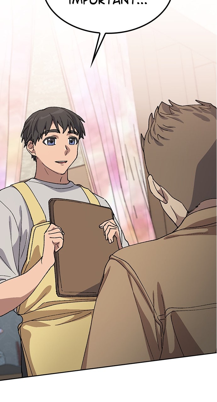 Peaceful Camping Lifein Another World Episode 65 page 39 - 