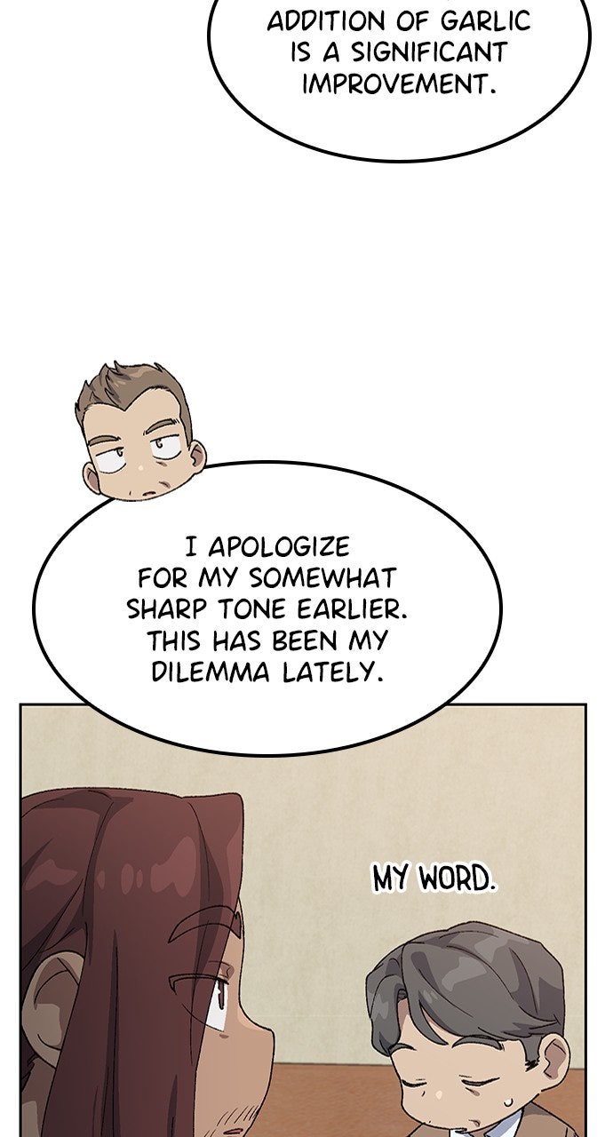 Peaceful Camping Lifein Another World Episode 65 page 45 - 