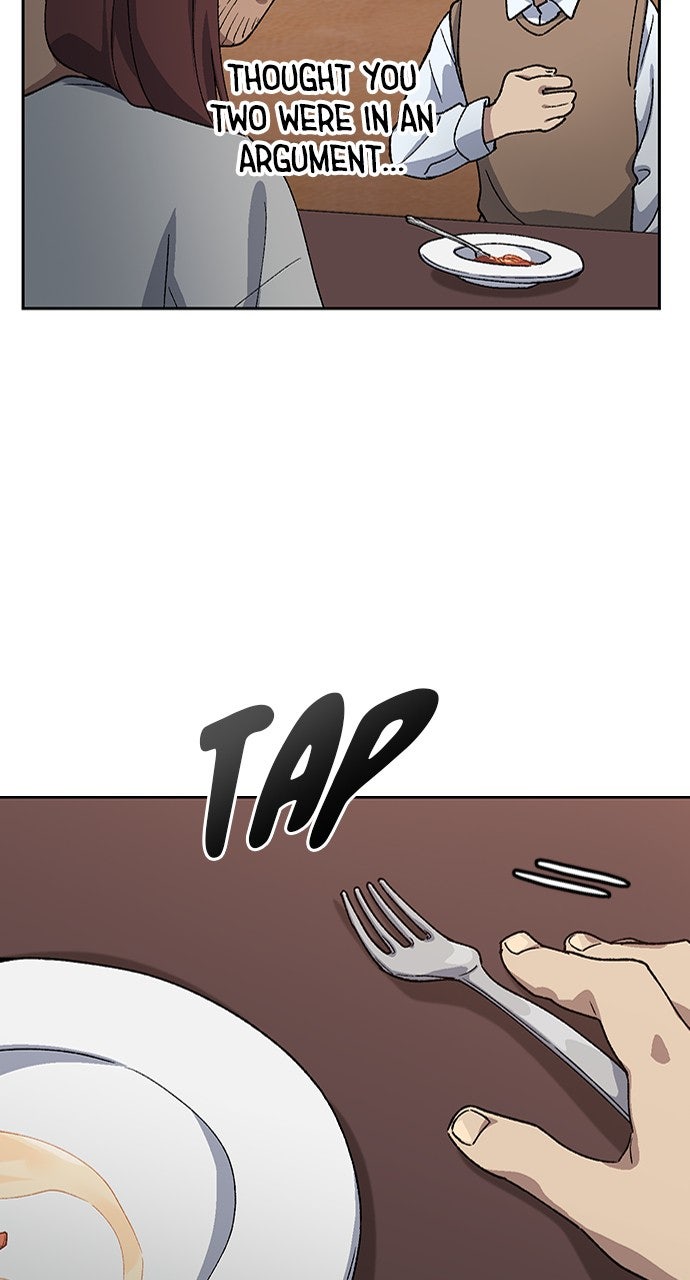 Peaceful Camping Lifein Another World Episode 65 page 46 - 