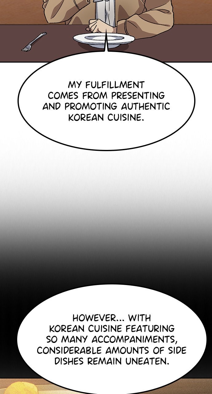 Peaceful Camping Lifein Another World Episode 65 page 48 - 
