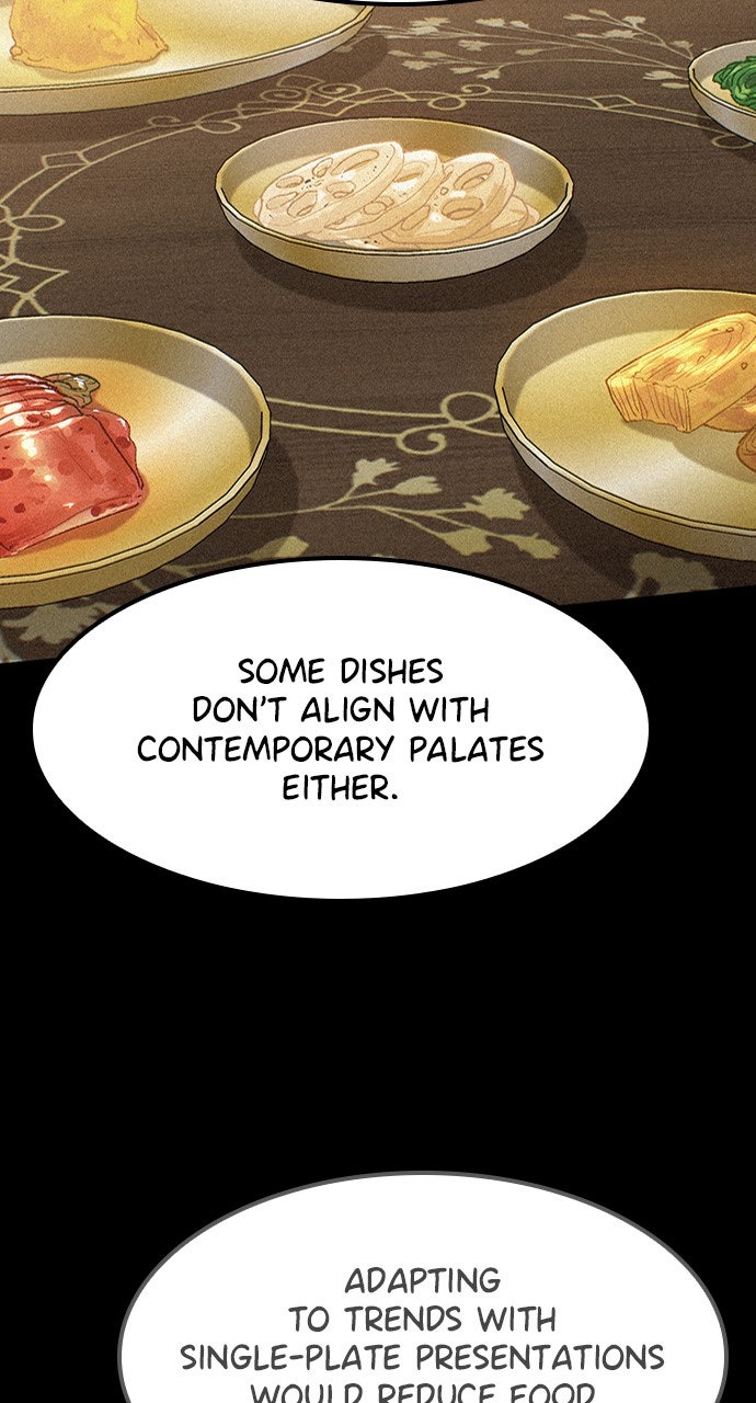 Peaceful Camping Lifein Another World Episode 65 page 49 - 