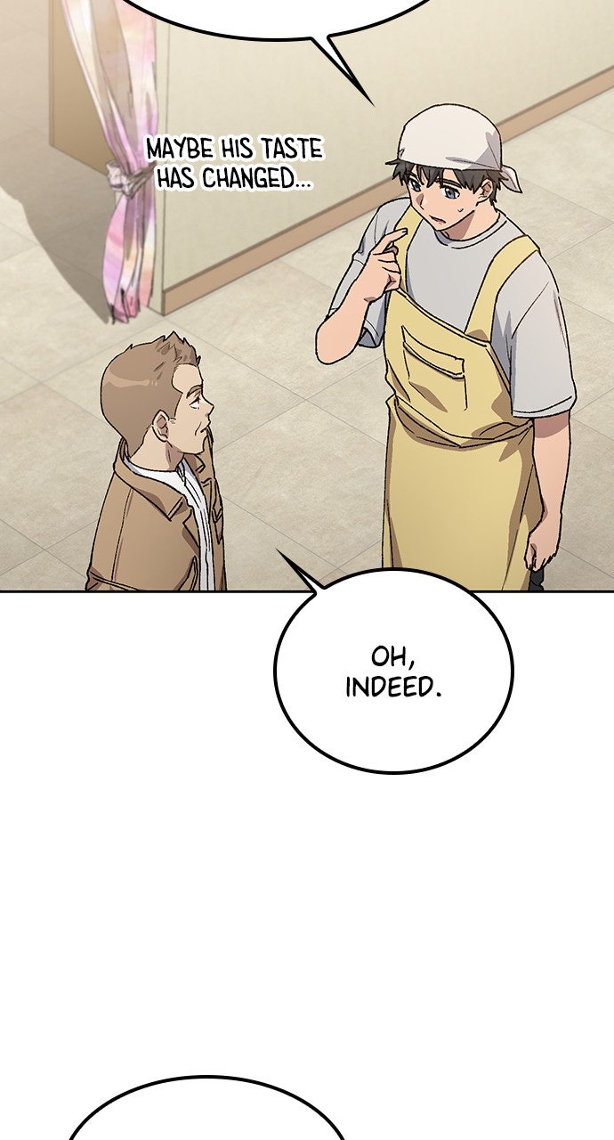 Peaceful Camping Lifein Another World Episode 65 page 6 - 