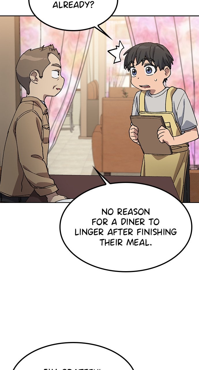 Peaceful Camping Lifein Another World Episode 65 page 60 - 