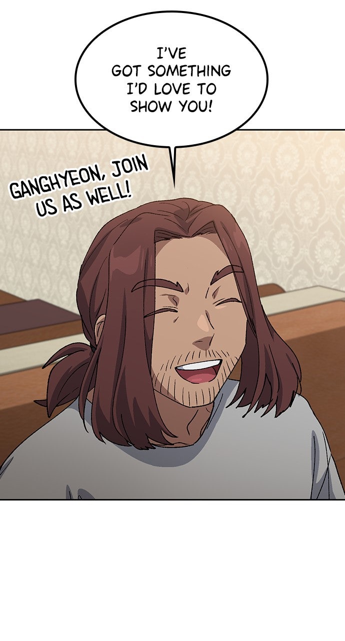 Peaceful Camping Lifein Another World Episode 65 page 65 - 