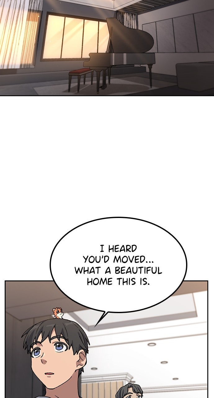 Peaceful Camping Lifein Another World Episode 65 page 69 - 