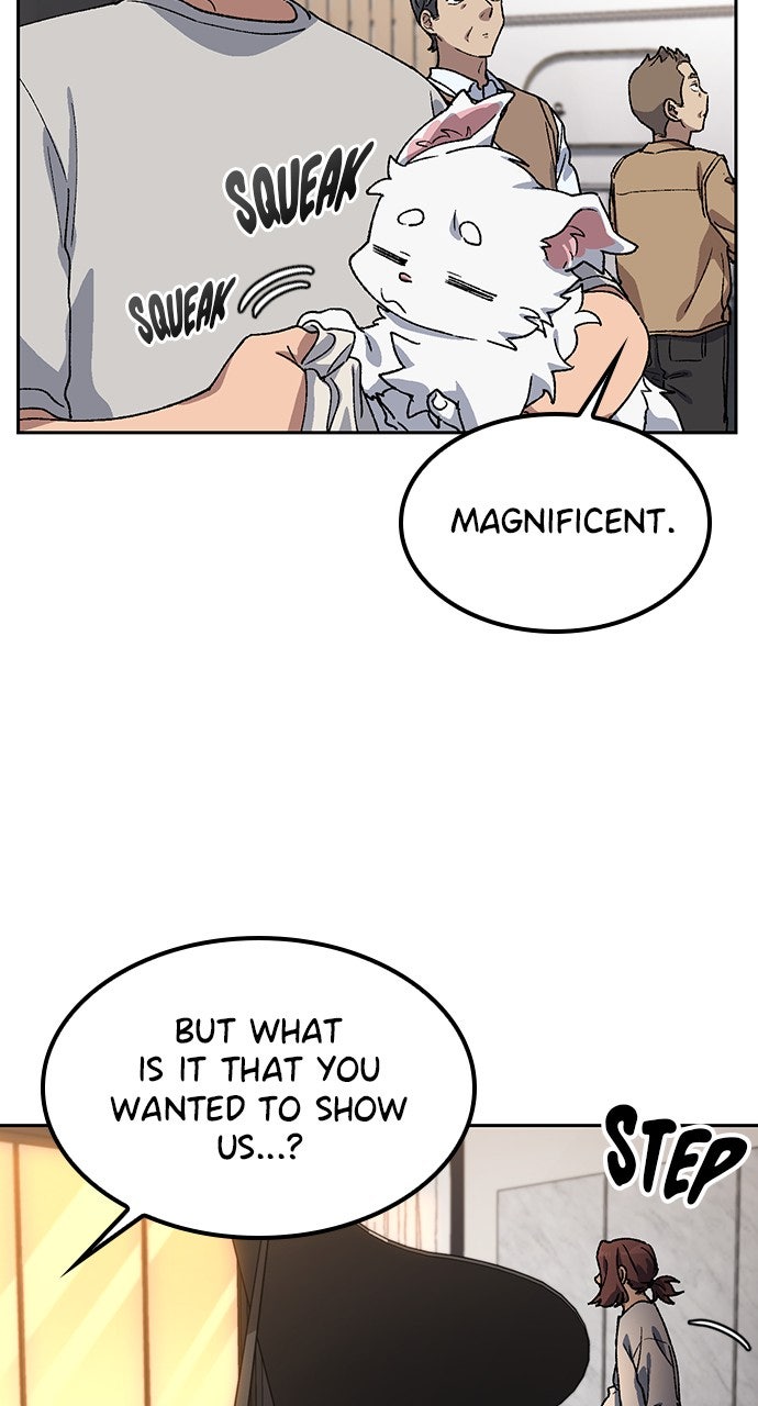Peaceful Camping Lifein Another World Episode 65 page 70 - 