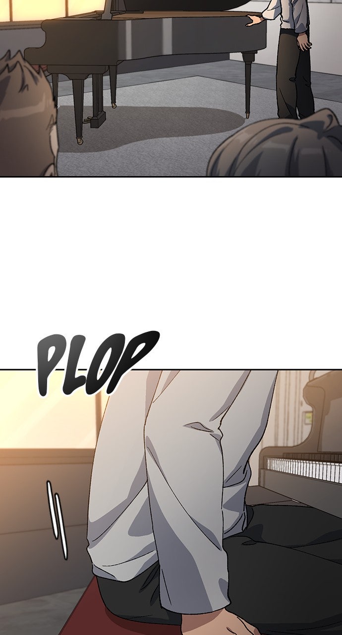 Peaceful Camping Lifein Another World Episode 65 page 71 - 