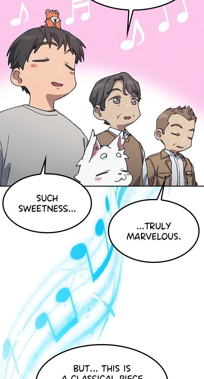 Peaceful Camping Lifein Another World Episode 65 page 75 - 