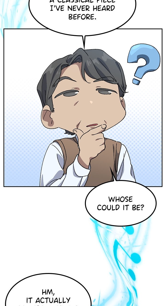 Peaceful Camping Lifein Another World Episode 65 page 76 - 