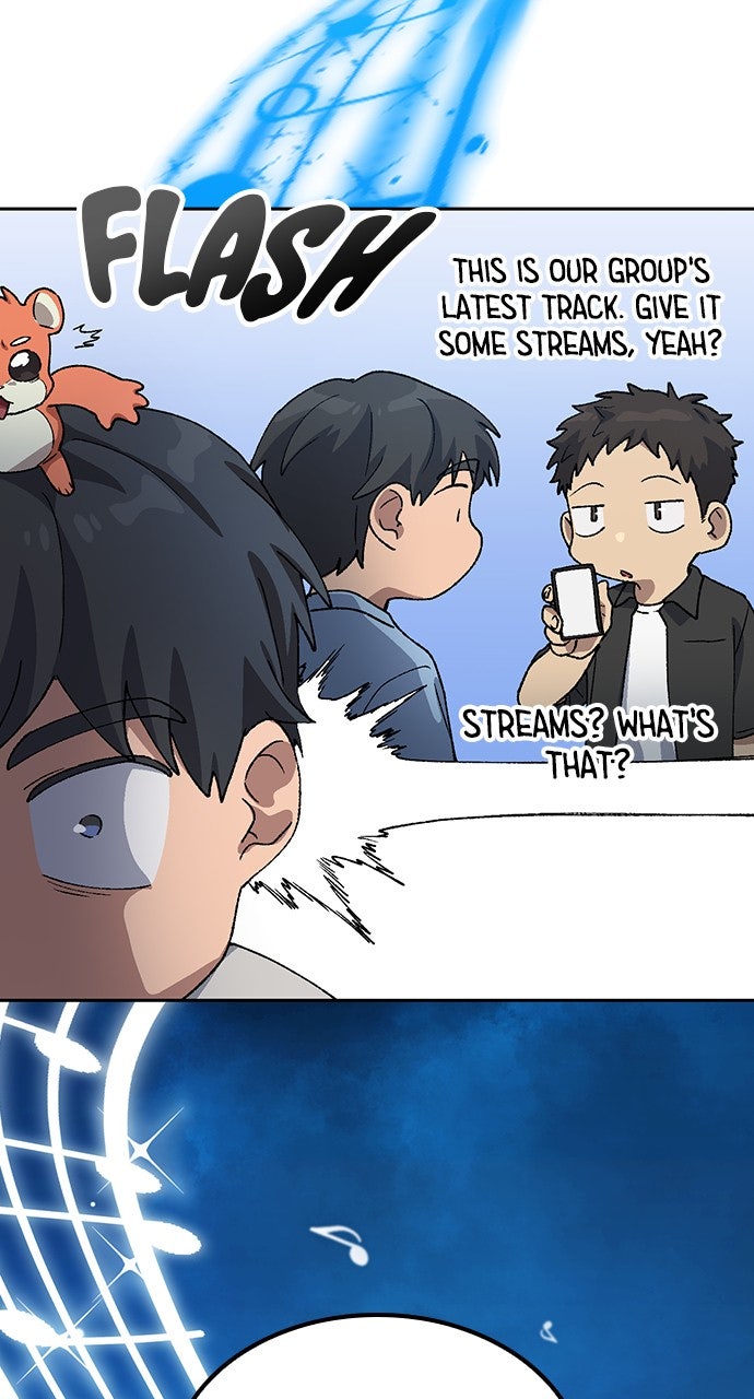 Peaceful Camping Lifein Another World Episode 65 page 78 - 