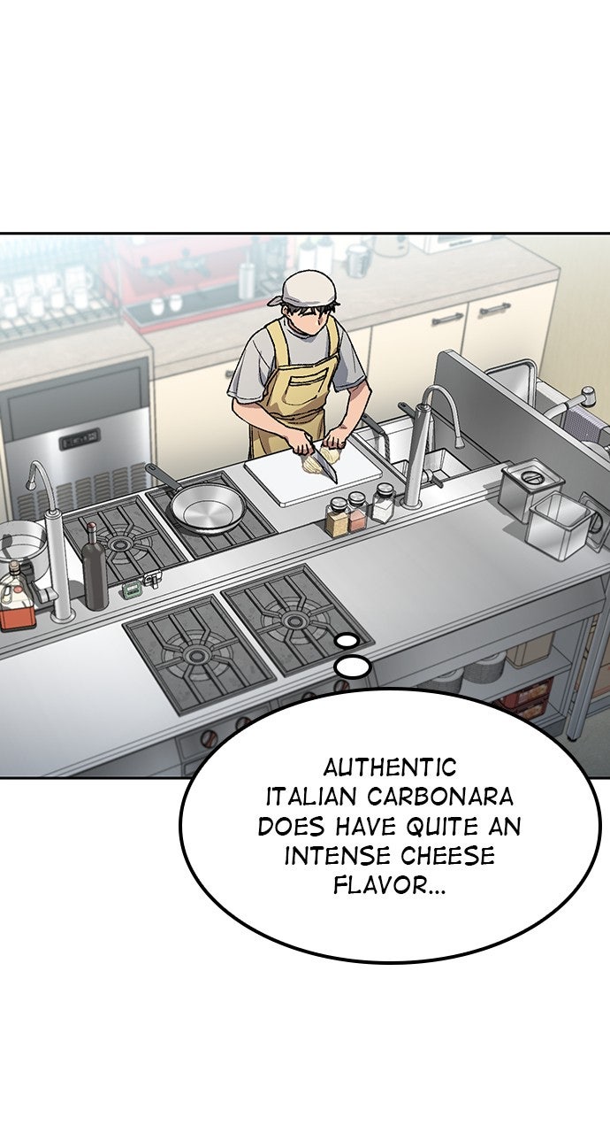 Peaceful Camping Lifein Another World Episode 65 page 10 - 