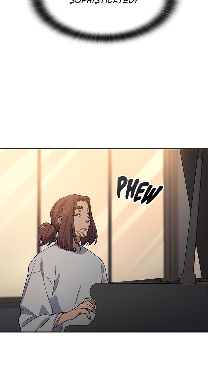 Peaceful Camping Lifein Another World Episode 66 page 19 - 