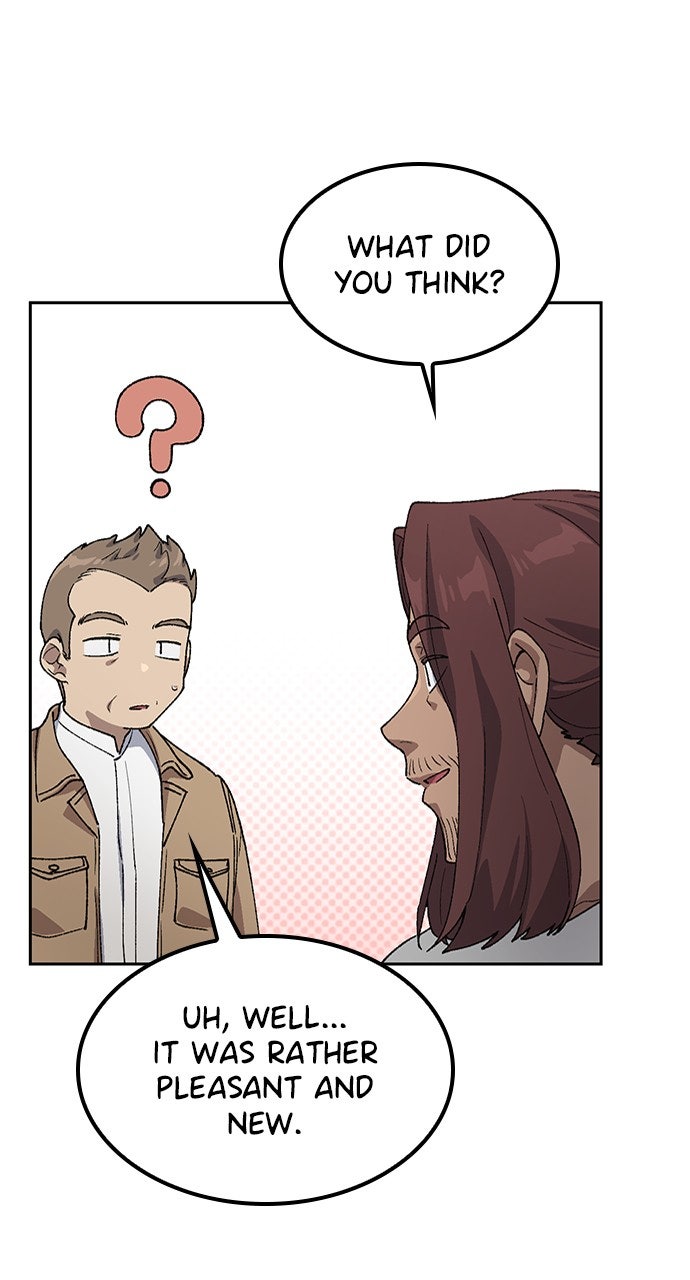 Peaceful Camping Lifein Another World Episode 66 page 20 - 