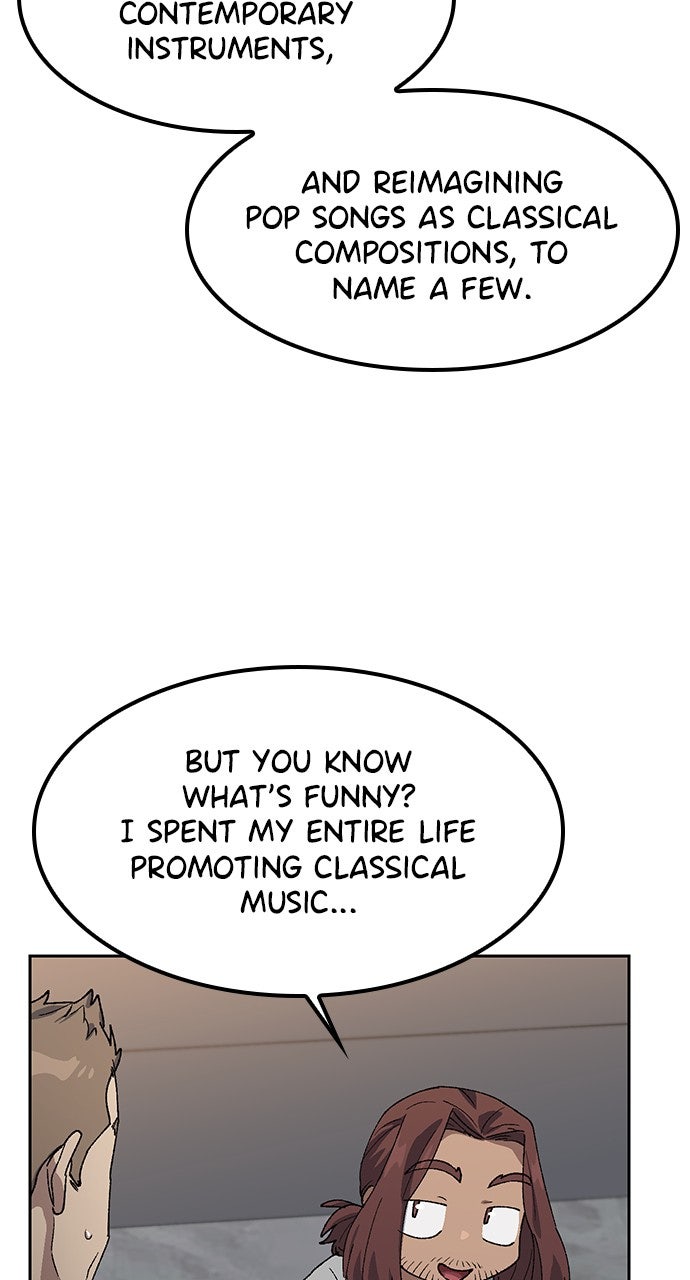 Peaceful Camping Lifein Another World Episode 66 page 22 - 