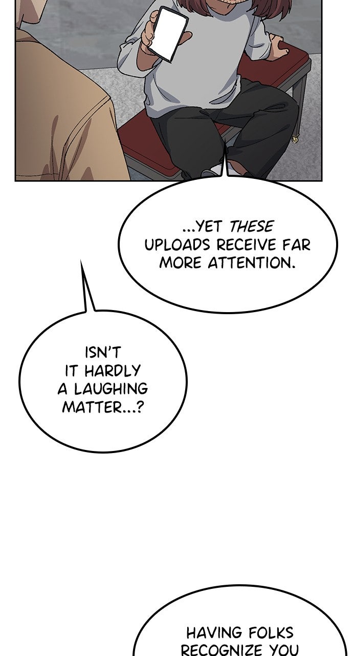 Peaceful Camping Lifein Another World Episode 66 page 23 - 