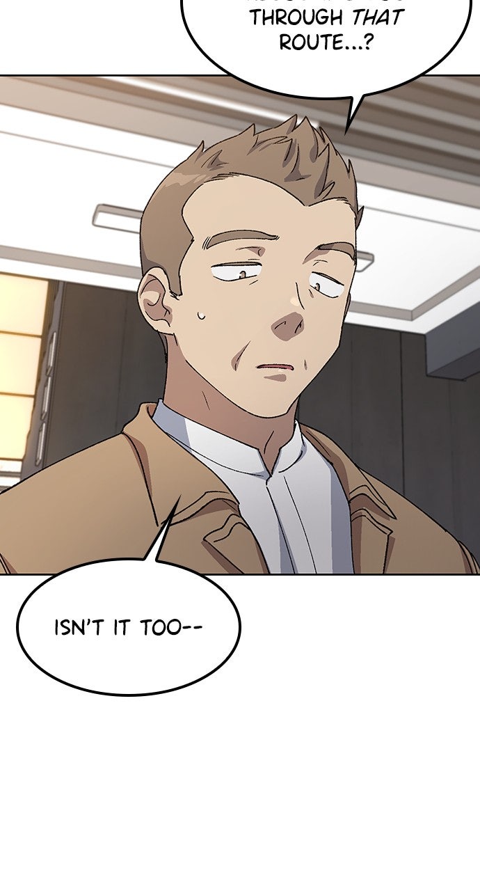 Peaceful Camping Lifein Another World Episode 66 page 24 - 