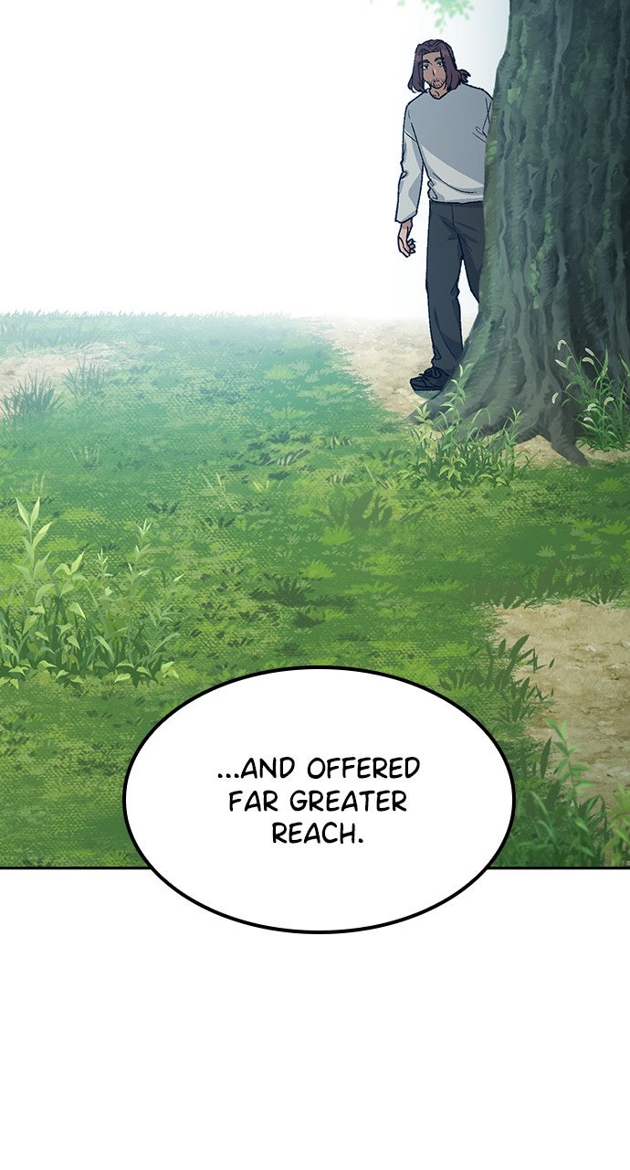 Peaceful Camping Lifein Another World Episode 66 page 32 - 