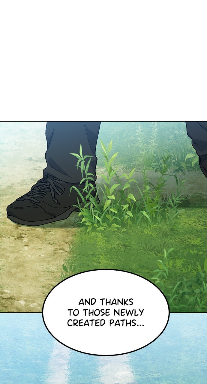 Peaceful Camping Lifein Another World Episode 66 page 37 - 