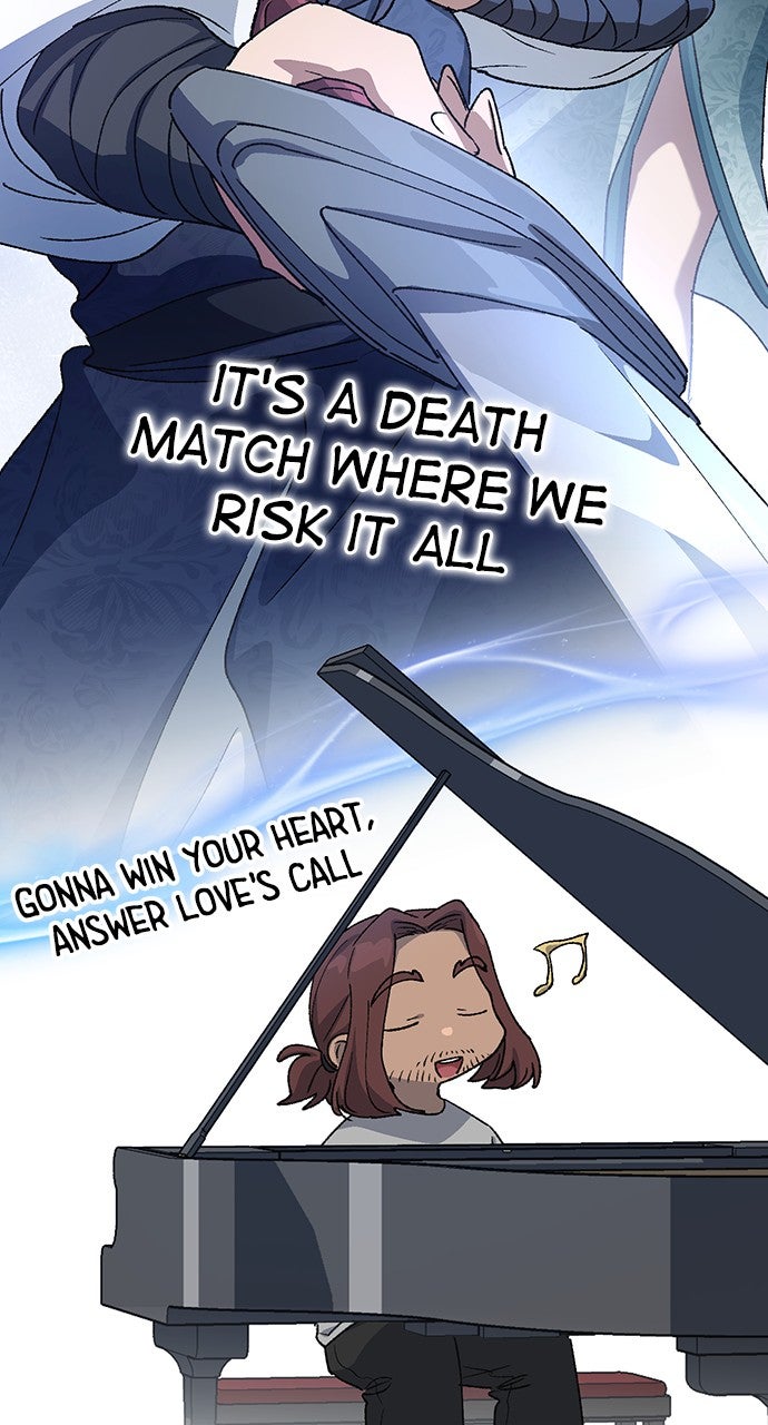 Peaceful Camping Lifein Another World Episode 66 page 5 - 