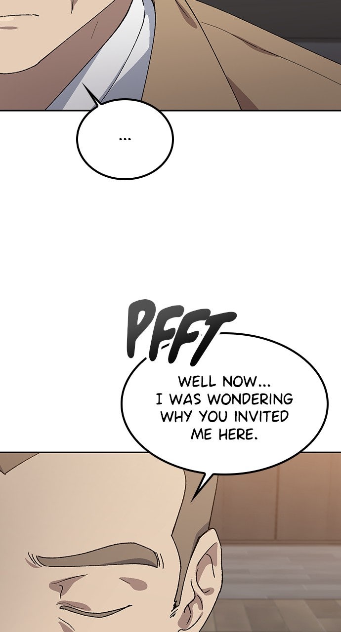 Peaceful Camping Lifein Another World Episode 66 page 43 - 