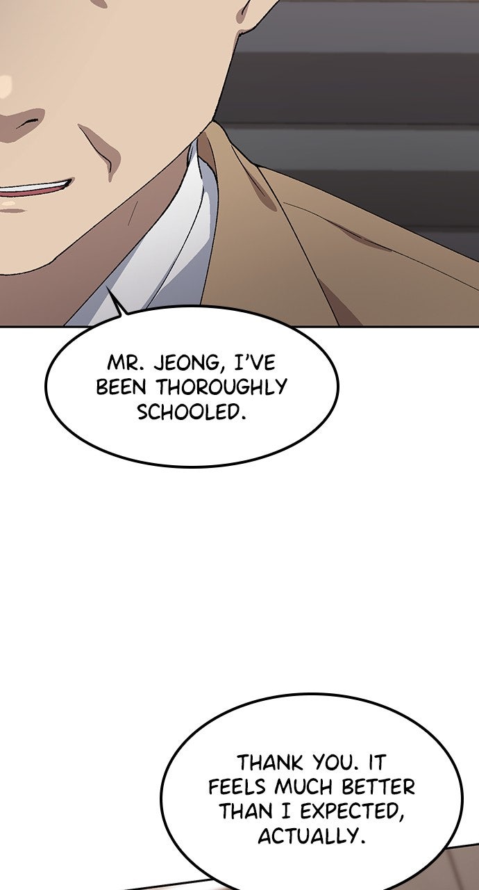 Peaceful Camping Lifein Another World Episode 66 page 44 - 