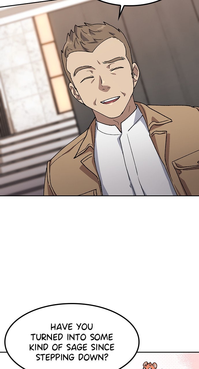 Peaceful Camping Lifein Another World Episode 66 page 45 - 