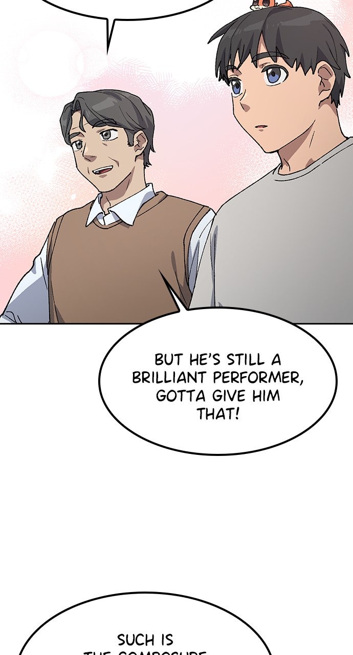 Peaceful Camping Lifein Another World Episode 66 page 46 - 