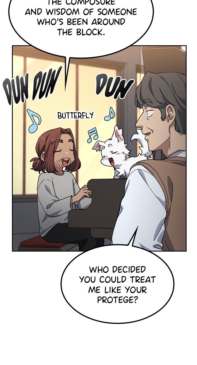 Peaceful Camping Lifein Another World Episode 66 page 47 - 