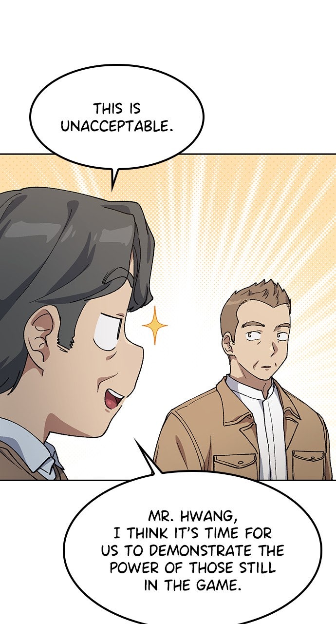 Peaceful Camping Lifein Another World Episode 66 page 48 - 