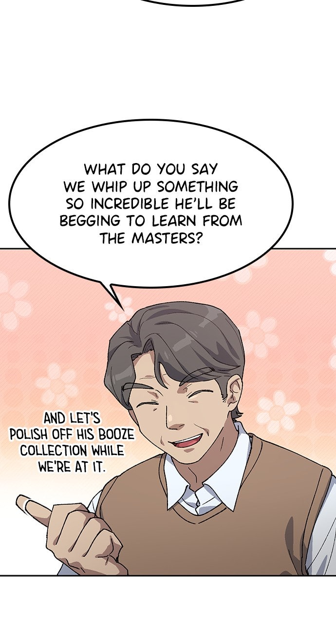 Peaceful Camping Lifein Another World Episode 66 page 49 - 