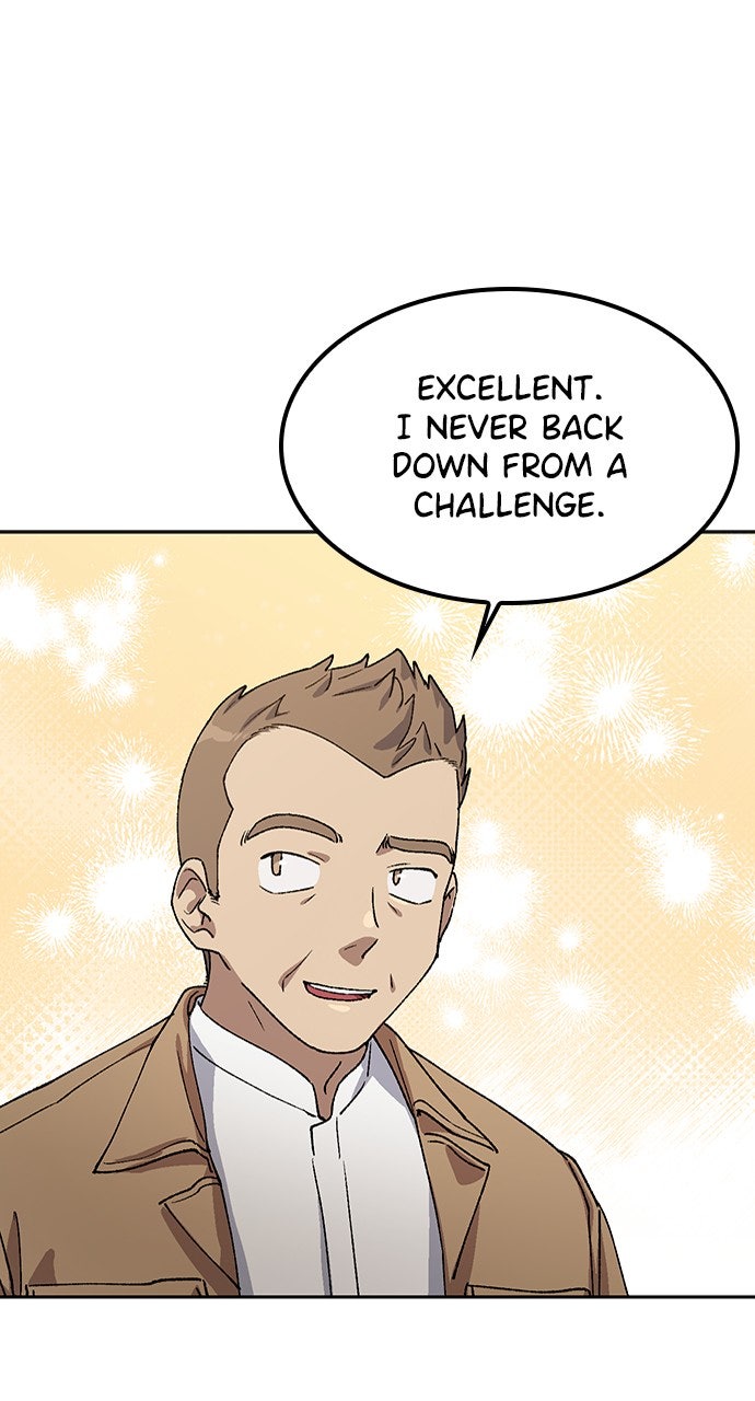 Peaceful Camping Lifein Another World Episode 66 page 50 - 