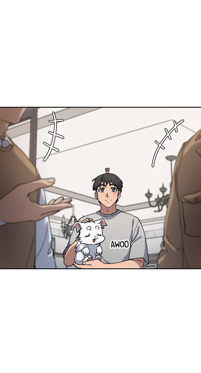 Peaceful Camping Lifein Another World Episode 66 page 51 - 