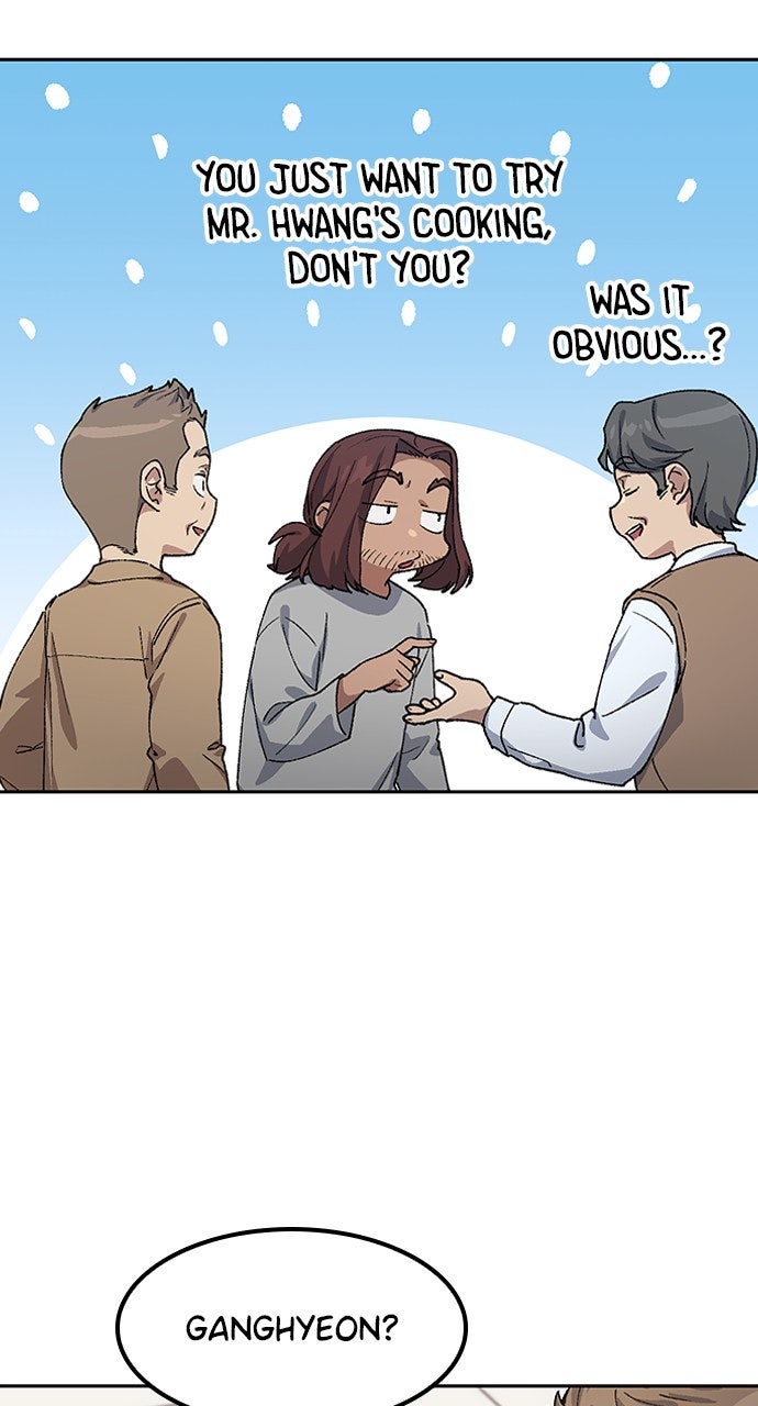 Peaceful Camping Lifein Another World Episode 66 page 53 - 