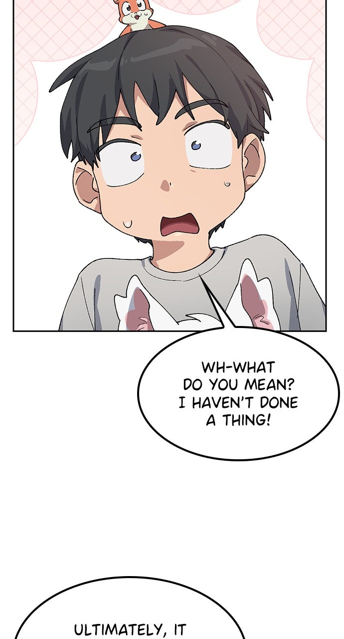 Peaceful Camping Lifein Another World Episode 66 page 55 - 