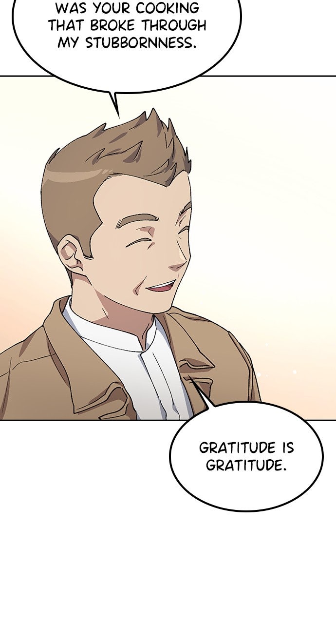 Peaceful Camping Lifein Another World Episode 66 page 56 - 