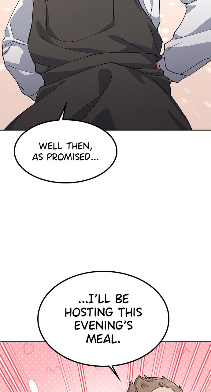 Peaceful Camping Lifein Another World Episode 66 page 59 - 