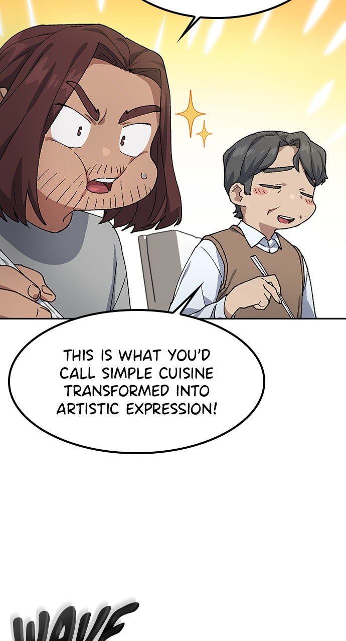 Peaceful Camping Lifein Another World Episode 66 page 66 - 