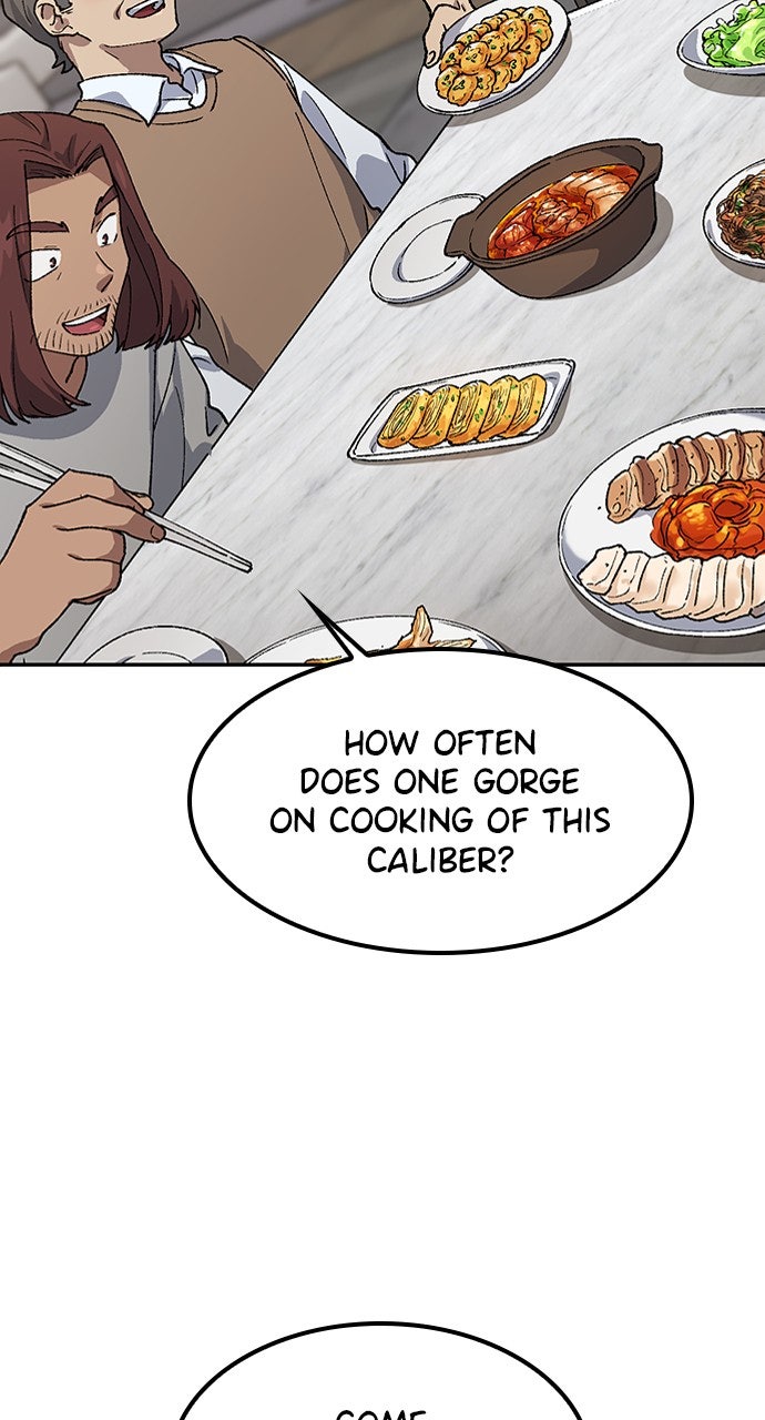 Peaceful Camping Lifein Another World Episode 66 page 72 - 